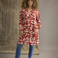 Zhenzi Oney 926-Dress 3/4
