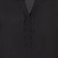 Zhenzi Orra 934-Blouse L/S Black
