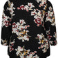 Zhenzi Ozie 936-Blouse 3/4 Tango Red