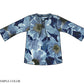 Zhenzi Peri blouse Palace blue