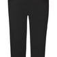 Zhenzi broek Groove fit black