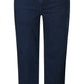 Zhenzi Salsa fit 155 Raw Blue