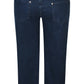 Zhenzi Salsa fit 155 Raw Blue