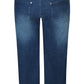 Zhenzi Salsa fit 155 Ziz blue