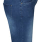 Zhenzi Salsa fit 155 Ziz blue