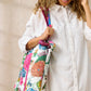 Zhenzi -Ruby 981-Bag Pink Yarrow