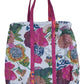 Zhenzi -Ruby 981-Bag Pink Yarrow