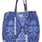 Zhenzi -Ruby 984-Bag Navy