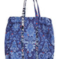 Zhenzi -Ruby 984-Bag Navy