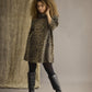 Zhenzi Nita 989-Tunic 3/4