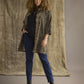 Zhenzi Nita 989-Tunic 3/4
