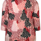 Zhenzi Zh-Ainsley 992-Blouse 3/4 Antique rose