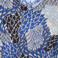Zhenzi Zh-Ainsley 992-Blouse 3/4 True Blue