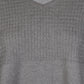 Zhenzi Zh-Kogle 994-Pullover L/S Semi grey melange