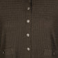 Zhenzi ZH-Kogle 996-Cardigan L/S Stone green