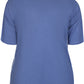 Zhenzi Zh-Saee 1005-T-shirt 2/4 True blue