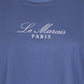 Zhenzi Zh-Saee 1005-T-shirt 2/4 True blue