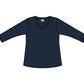 Zhenzi Zh-Alberta 229-T-shirt 3/4 Navy