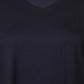 Zhenzi Zh-Alberta 229-T-shirt 3/4 Navy