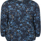 Zhenzi Zh-Sylva 1017-Blouse 3/4 True blue