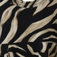 Zhenzi Zh-Saia 1023-Tunic 3/4 black