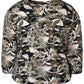 Zhenzi Zh-Saki 1025-Blouse 3/4 Stone green