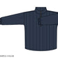 Zhenzi Zh-Sama 1031-Pullover L/S Navy