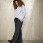 Zhenzi Zh-Sama 1032-Pants Navy