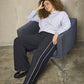 Zhenzi Zh-Sama 1032-Pants Navy