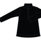 Zhenzi Zh-Mya 1033-Pullover L/S Black