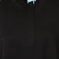 Zhenzi Zh-Mya 1033-Pullover L/S Black