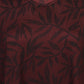 Zhenzi Zh-Sara 1037-Blouse L/S Maroon