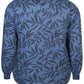 Zhenzi Zh-Sara 1037-Blouse L/S True blue