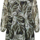 Zhenzi Zh-Seya 1043-Tunic L/S Stone green