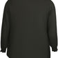 Zhenzi Zh-Siba 1048-Blouse L/S Stone green