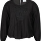 Zhenzi Zh-Simy 1056-Blouse L/S black