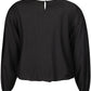 Zhenzi Zh-Simy 1056-Blouse L/S black