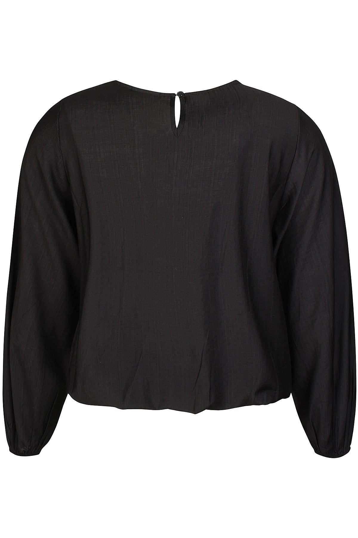 Zhenzi Zh-Simy 1056-Blouse L/S black