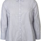 Zhenzi Zh-Sofi 1064-Blouse L/S Navy
