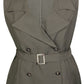 Zhenzi Zh-Soon 1068-Blazer Vest N/S Army Way
