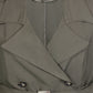 Zhenzi Zh-Soon 1068-Blazer Vest N/S Army Way