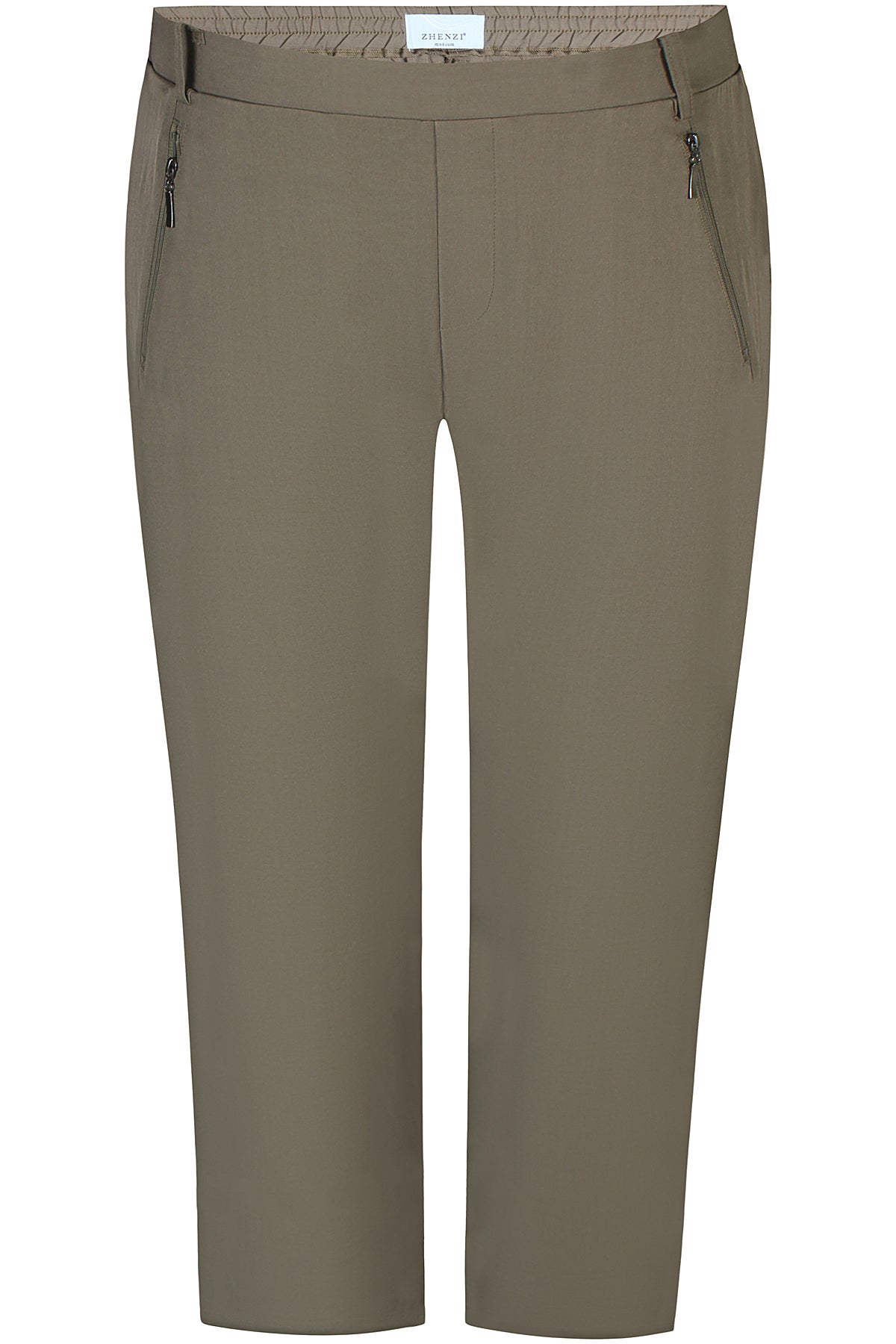 Zhenzi Zh-Soon 1069-Pants Army Way