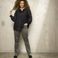 Zhenzi Zh-Stomp 122-Stomp Fit washed stone