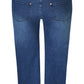 Zhenzi Zh-Stomp 123-Stomp Fit Midnight Sapphi