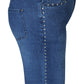 Zhenzi Zh-Stomp 123-Stomp Fit Midnight Sapphi