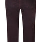Zhenzi Zh-Twist 230-Twist Fit Maroon acid