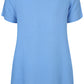 Zhenzi jurk Suvi Cornflower Blue