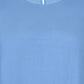 Zhenzi jurk Suvi Cornflower Blue