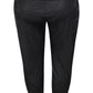Zhenzi Zh-Freda 1100-Legging zwart