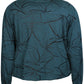 Zhenzi Sylva 1105-Blouse L/S Teal green